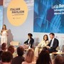 Mostra del Cinema di Venezia, istituzioni e finanza a confronto per la crescita della filiera audiovisiva Mostra del Cinema di Venezia, istituzioni e finanza a confronto per la crescita della filiera audiovisiva