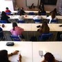 &quot;Non più di 20 studenti in aula&quot;, la proposta di legge Avs contro le classi pollaio