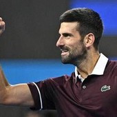 Atp Pechino, Djokovic batte Zverev nei quarti e fa un favore a Sinner