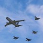 Russia avverte la Nato: "Pronti a difendere Kaliningrad con intero arsenale, rischio di confronto militare diretto" Russia avverte la Nato: "Pronti a difendere Kaliningrad con intero arsenale, rischio di confronto militare diretto"