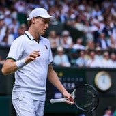 Wimbledon, il programma di oggi: da Sinner a Djokovic, i match di giornata e dove vederli Wimbledon, il programma di oggi: da Sinner a Djokovic, i match di giornata e dove vederli