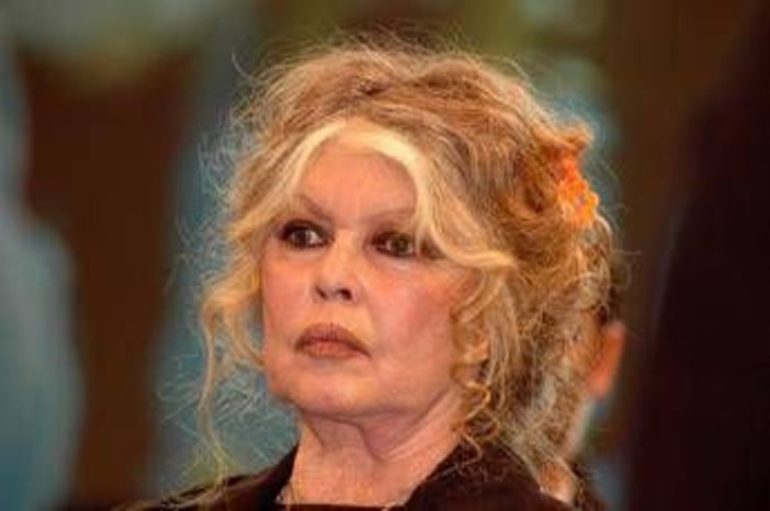 Brigitte Bardot, il marito: "BB morta per un tumore"