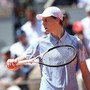 Sinner, lite con Vagnozzi al Roland Garros: "Mi lasci solo?" Sinner, lite con Vagnozzi al Roland Garros: "Mi lasci solo?"