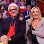 Simona Izzo: &quot;Mi sono operata al ginocchio, voglio andare a Ballando&quot;