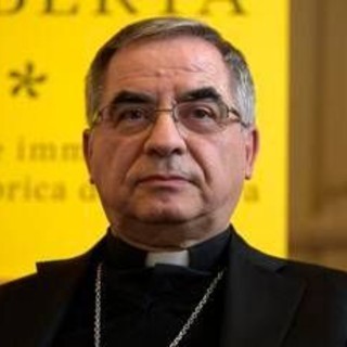Morto Papa Francesco, Becciu: &quot;Ora è nella luce e conosce la verità dei fatti&quot;