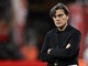 Turchia, ufficiale l'esonero del ct Montella, fatale il doppio ko con l'Italia Turchia, ufficiale l'esonero del ct Montella, fatale il doppio ko con l'Italia