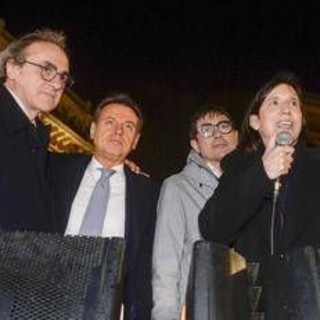 Centrosinistra, nota congiunta dei leader: "Primarie entro febbraio" Centrosinistra, nota congiunta dei leader: "Primarie entro febbraio"