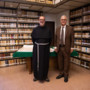 Fondazione Terna “custodisce” San Francesco, presentato il progetto ad Assisi Fondazione Terna “custodisce” San Francesco, presentato il progetto ad Assisi