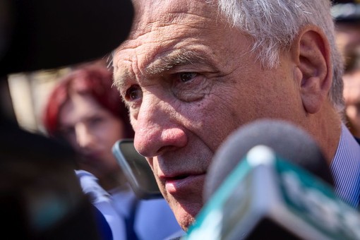 Maldive, Tajani ai sub finlandesi “Sincera gratitudine a nome del governo” Maldive, Tajani ai sub finlandesi “Sincera gratitudine a nome del governo”