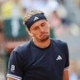Roland Garros, Zverev dovrà sfatare anche il tabù italiani contro Cobolli: il dato