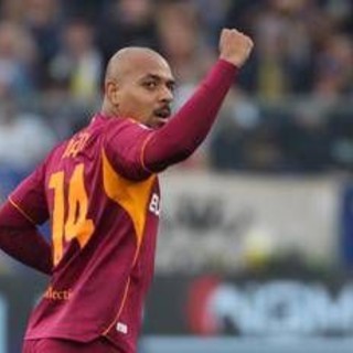 Newport County-Roma, oggi amichevole: orario, probabili formazioni e dove vederla Newport County-Roma, oggi amichevole: orario, probabili formazioni e dove vederla