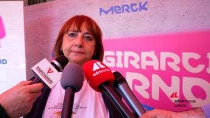 Tumori, oncologa Leo: &quot;Oltre un terzo si possono bloccare con la prevenzione&quot;