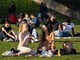 Meteo weekend quasi estivo, picchi fino a 28°C: poi cambia tutto
