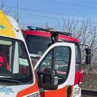 Chieti, morti i due vigili del fuoco dispersi durante un'escursione sulla Maiella