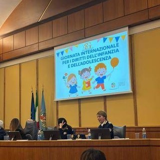 Sansoni: &quot;Ascolto è dovere di noi adulti, giovani devono essere protagonisti&quot;