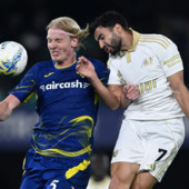 In Verona-Pisa prevale la paura: reti inviolate