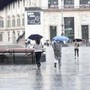 Meteo Italia, maltempo fino a sabato: poi tregua e nuovo peggioramento