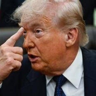 Iran-Usa, alta tensione nello Stretto di Hormuz. Trump: "Solo scaramucce"