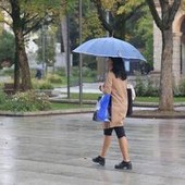 Italia verso l'autunno, tra piogge al Centro-Sud e rialzo delle temperature: le previsioni Italia verso l'autunno, tra piogge al Centro-Sud e rialzo delle temperature: le previsioni