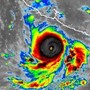 Messico, uragano Polo si rafforza: potrebbe diventare 'catastrofico'