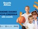 Torna anche per l’anno scolastico 2025-2026 il progetto “Scuola Attiva” Torna anche per l’anno scolastico 2025-2026 il progetto “Scuola Attiva”