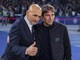 Spalletti: "Oggi non so se la squadra mi segue". La posizione dell'allenatore della Juve e la suggestione Conte
