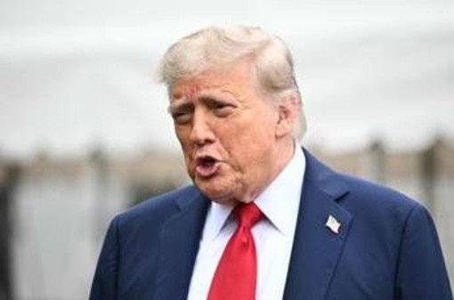 Dazi, Trump: &quot;Al 50% sul rame da agosto&quot;