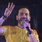 La Colombia vira a destra, filotrumpiano Abelardo de la Espriella vince di misura le presidenziali