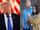 Donald Trump contro Harry e Meghan: "Hanno fatto cose terribili, io non li avrei mai accolti di nuovo come Re Carlo" Donald Trump contro Harry e Meghan: "Hanno fatto cose terribili, io non li avrei mai accolti di nuovo come Re Carlo"