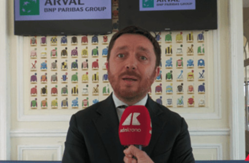 Mobilità, Floria (Arval Italia): "Noleggio a lungo termine è driver crescita immatricolato" Mobilità, Floria (Arval Italia): "Noleggio a lungo termine è driver crescita immatricolato"