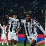 Pisa-Juventus 0-2, Spalletti vola a -1 dalla vetta con Kalulu e Yildiz