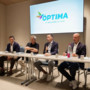 Optima Italia, crescita record nel 2025: 850 mila utenze e ricavi a 430,7 milioni