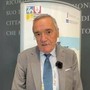 Vaudano (Cni): "Società 5.0 sarà più integrata con mondo digitale e umano" Vaudano (Cni): "Società 5.0 sarà più integrata con mondo digitale e umano"