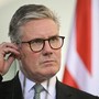 Gb, media: "Possibili dimissioni Starmer lunedì" Gb, media: "Possibili dimissioni Starmer lunedì"