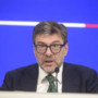 Giorgetti “Il sistema bancario ha il dovere di aiutare lo Stato” Giorgetti “Il sistema bancario ha il dovere di aiutare lo Stato”