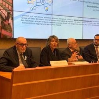 Pedrazzoli (Aiom): "Malnutrizione aumenta tossicità terapie"