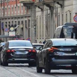 Ncc, la sentenza della Consulta: "Vincoli sproporzionati, non è competenza statale" Ncc, la sentenza della Consulta: "Vincoli sproporzionati, non è competenza statale"