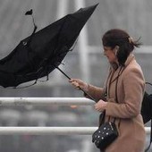 Maltempo, allerta meteo gialla per temporali oggi 1 dicembre: le regioni a rischio