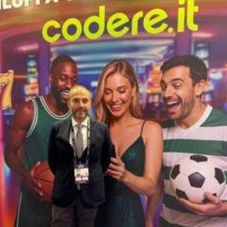 Giochi, Zega (Codere Italia): "Nostro obiettivo è abbracciare l’omnicanalità" Giochi, Zega (Codere Italia): "Nostro obiettivo è abbracciare l’omnicanalità"