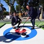 Continuità al vertice di Sport e Salute, confermati Presidente Mezzaroma, ad Nepi Molineris e l'intero CdA Continuità al vertice di Sport e Salute, confermati Presidente Mezzaroma, ad Nepi Molineris e l'intero CdA