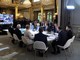 Ucraina, la coalizione dei volenterosi oggi a Kiev. Da Ue 6,1 miliardi per sistemi difesa aerea Ucraina, la coalizione dei volenterosi oggi a Kiev. Da Ue 6,1 miliardi per sistemi difesa aerea