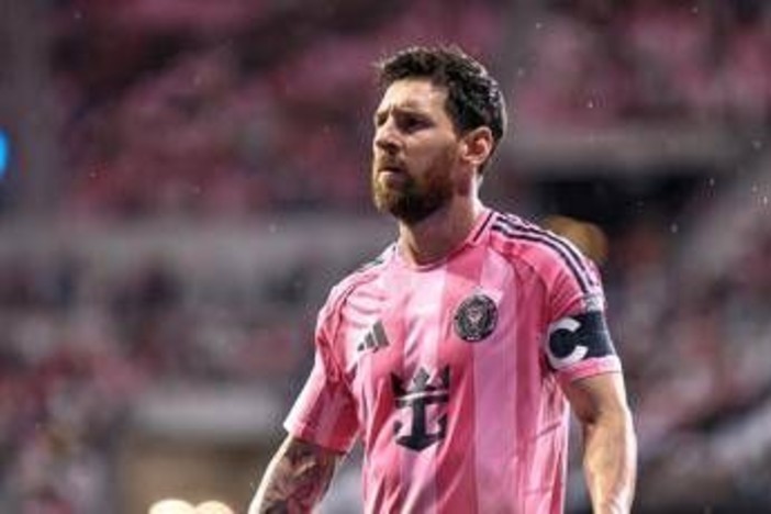 Messi presidente, il campione argentino acquisterà un secondo club in Spagna Messi presidente, il campione argentino acquisterà un secondo club in Spagna