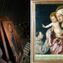 Furto opere Antonello da Messina, il colpo durato due minuti: indagini a tutto campo Furto opere Antonello da Messina, il colpo durato due minuti: indagini a tutto campo