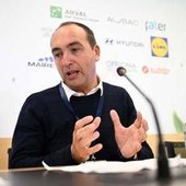 Boldrin (Decathlon): "Per ogni prodotto calcoliamo impatto, obiettivo -55% Co2"