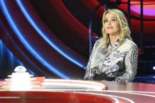 Verissimo, Bruganelli: "Ho abortito a 24 anni. Io e Bonolis non eravamo pronti"