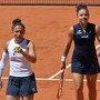 Paolini/Errani- Kudermatova/Mertens: orario, precedenti e dove vedere finale doppio Roma