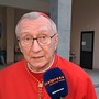 Ceuta, Parolin “Sul fenomeno migratorio serve un approccio comune” / Video Ceuta, Parolin “Sul fenomeno migratorio serve un approccio comune” / Video