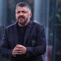 Gattuso “Niente alibi, abbiamo una grande occasione”