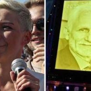 Bielorussia, scarcerati 123 detenuti politici: ci sono anche oppositrice Kolesnikova e Nobel Bialiatski
