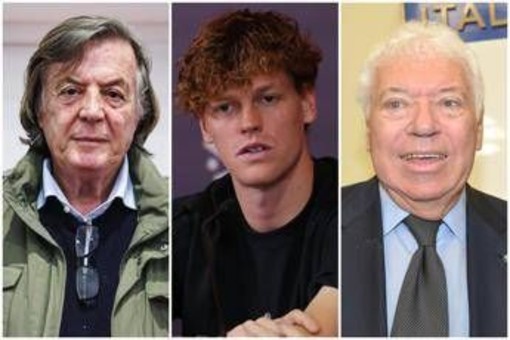 Sinner dice no alla Coppa Davis, Panatta: "Poteva fare uno sforzo". Pietrangeli: "Schiaffo al Paese" Sinner dice no alla Coppa Davis, Panatta: "Poteva fare uno sforzo". Pietrangeli: "Schiaffo al Paese"
